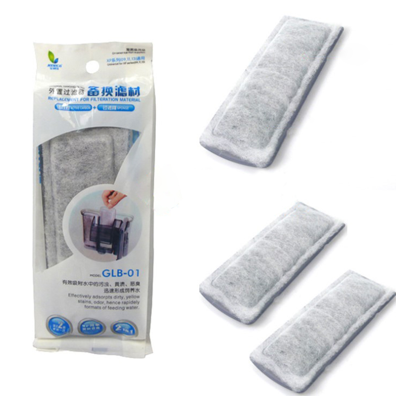 2pc Aquarium Filter Tank Filtr - Marine Aquarium Filter Media review and price