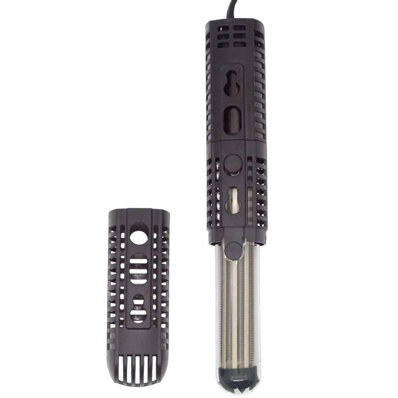 Aquarium Heater Fish Tank LCD  - Marine Aquarium Heater review and price
