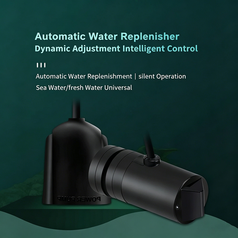 Jebao Jecod Jebato-150 ATO Sma - Marine Aquarium Auto Top Up review and price