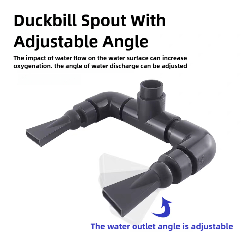 DIY Aquarium Tank Pump Duckbil - Marine Aquarium Filter Media review and price