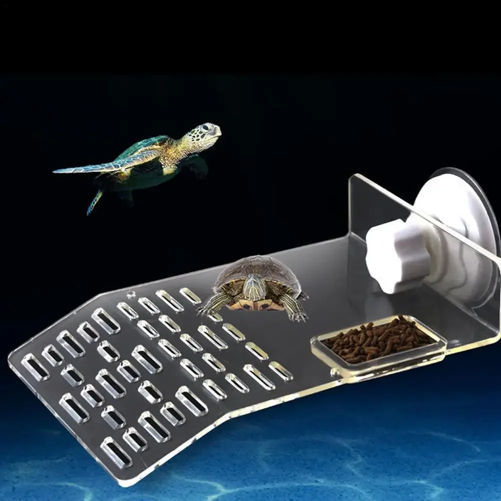 Turtle Pier Dock Basking Platf - Aquarium Marineland review and price