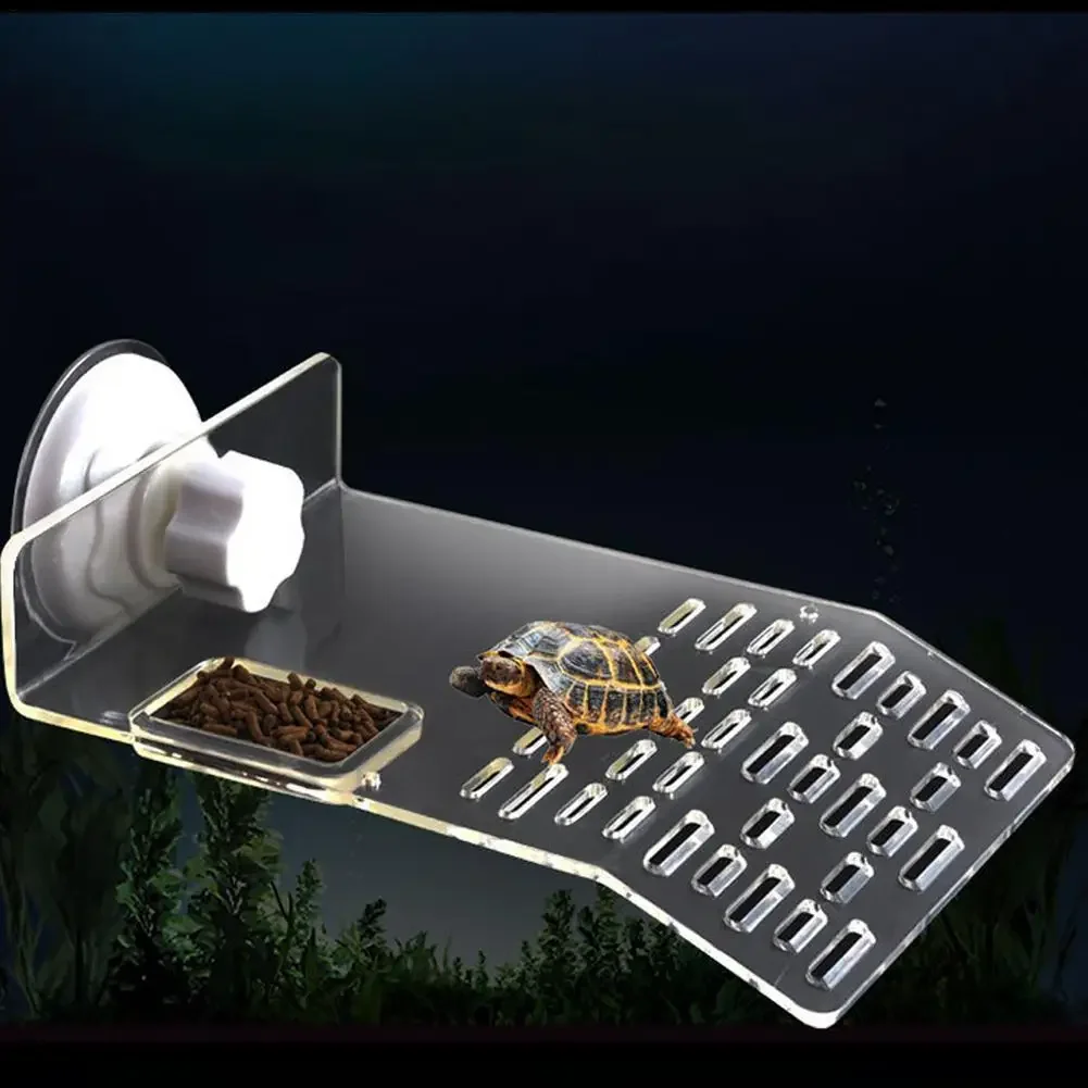 Turtle Pier Dock Basking Platf - Aquarium Marineland review and price