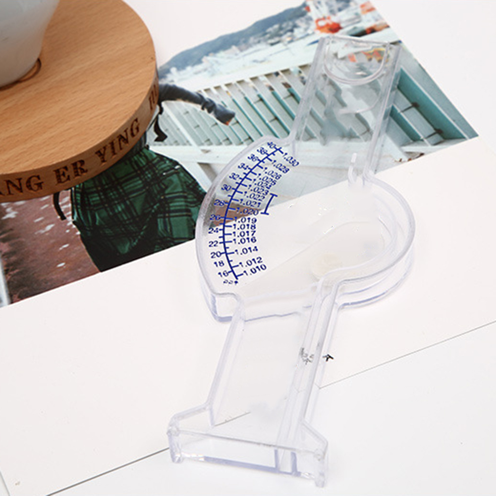 Aquarium Salinity Hydrometer A - Marine Aquarium Hydrometer review and price