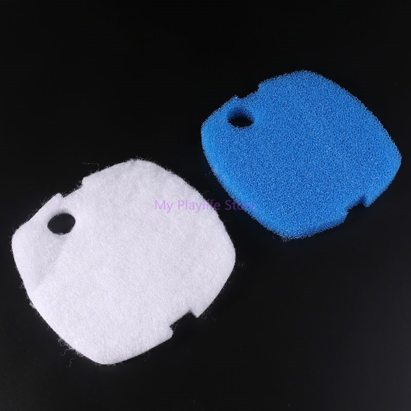 10pcs Aquarium Filter Pads Spo - Marine Aquarium Kit review and price