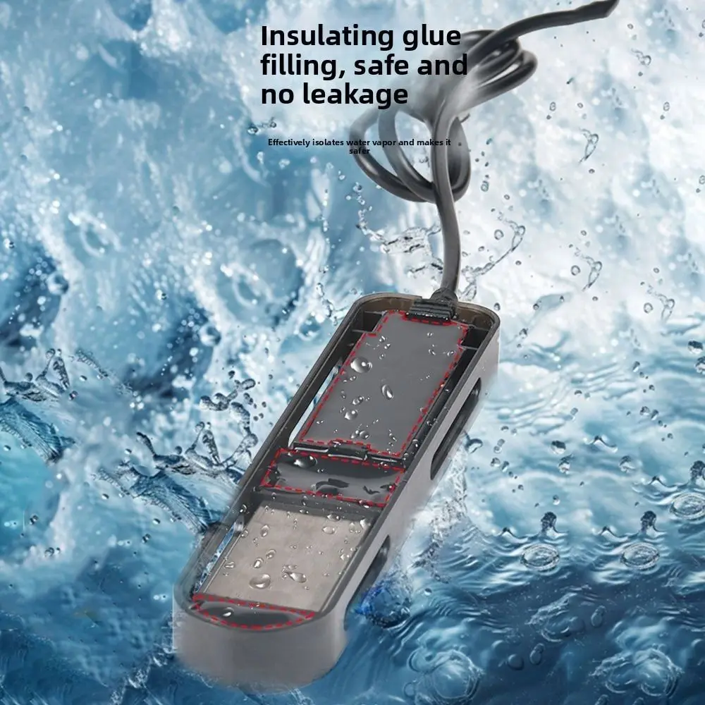 LCD Display 20-35°C Digital Fi - Marine Aquarium Heater review and price