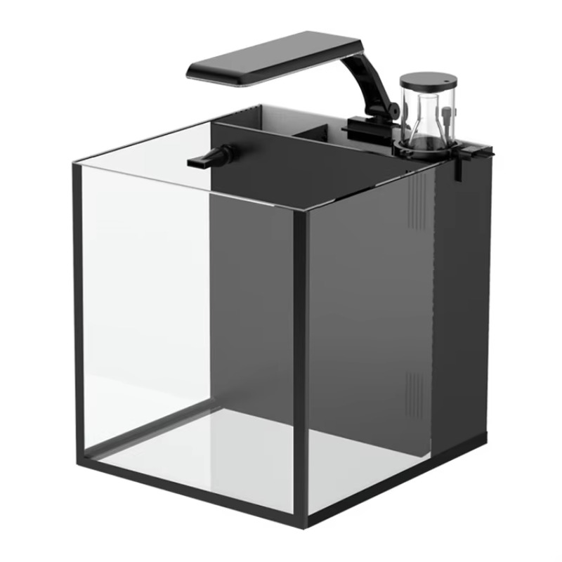 Table Curved Saltwater Marine  - Marine Aquarium Live review and price
