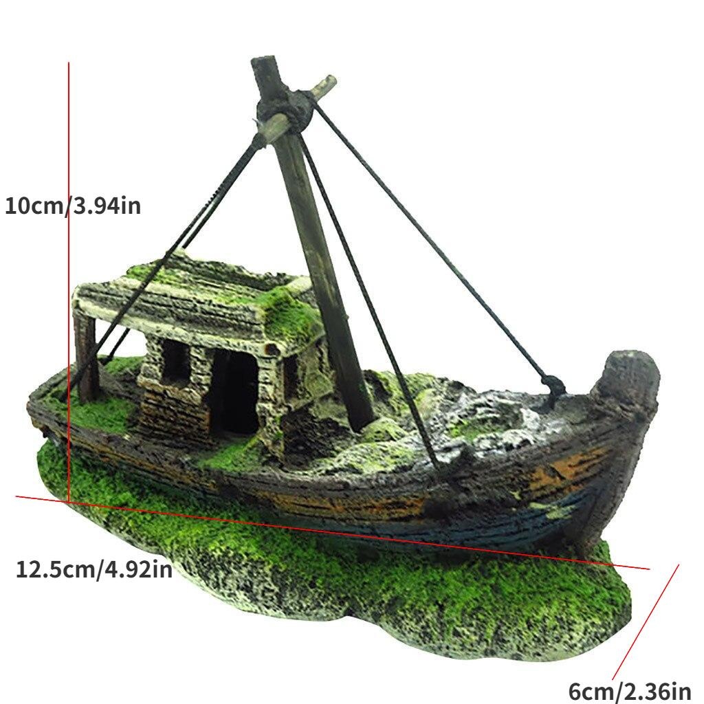 Aquarium Fish Tank Landscape W - Aquarium Marineland review and price