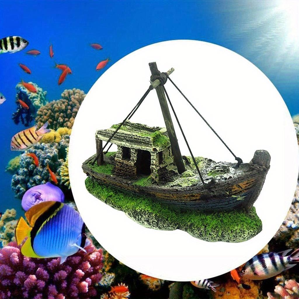Aquarium Fish Tank Landscape W - Aquarium Marineland review and price